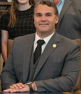 Beau Baird