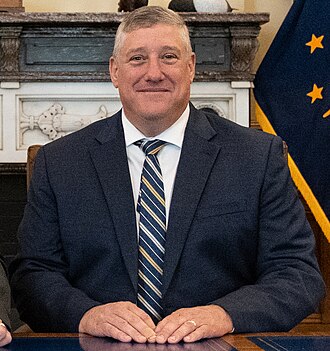 Ben Smaltz