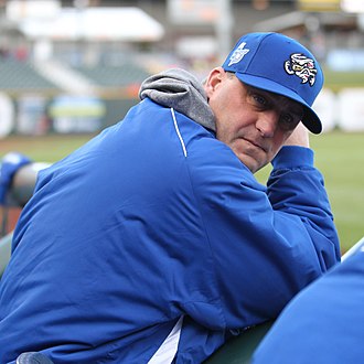 Brian Buchanan