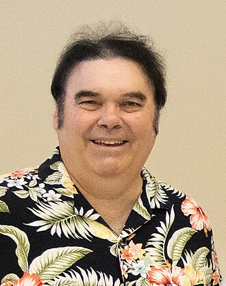 Bruce Borders