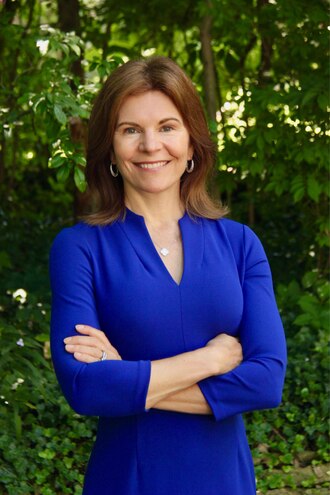 Carey Hamilton