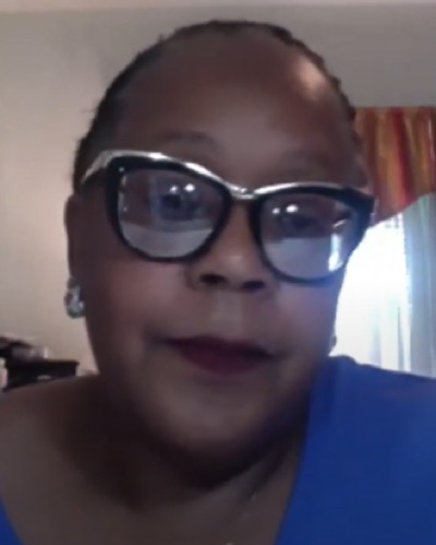 Carolyn Jackson