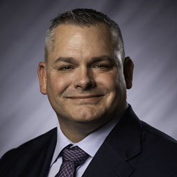 Christopher Judy