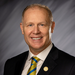 Christopher May