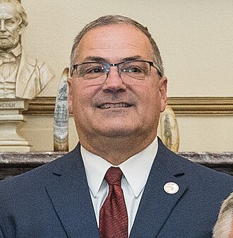Dan Dernulc