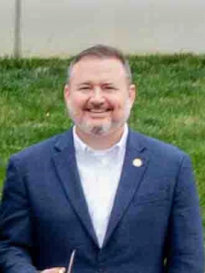 Dave Hall
