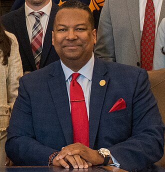 Earl Harris Jr.