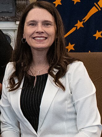 Elizabeth Rowray