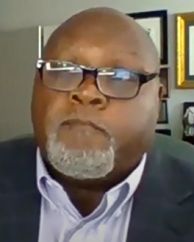Greg Porter
