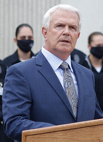 Greg Steuerwald