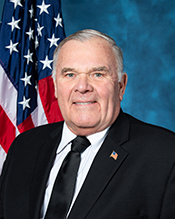 Jim Baird