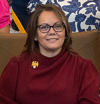 Joanna King