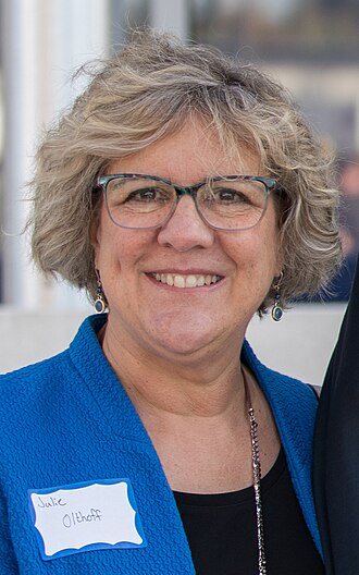 Julie Olthoff