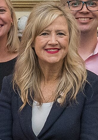 Lori Goss-Reaves