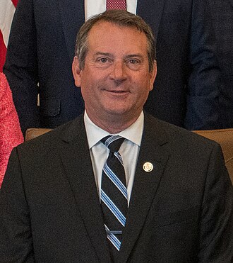 Mark Genda