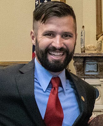 Matt Hostettler