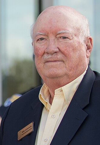 Michael Aylesworth