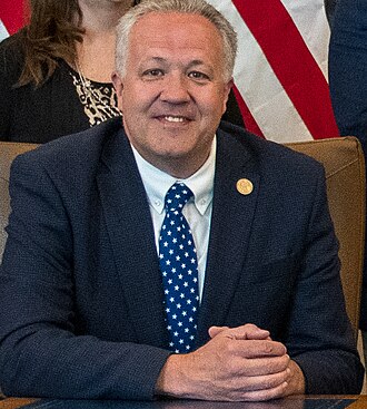 Mike Gaskill