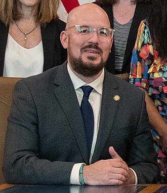 Rodney Pol Jr.