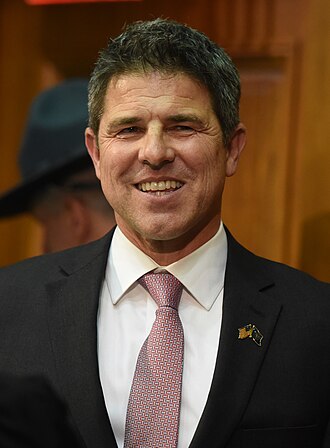 Rodric Bray