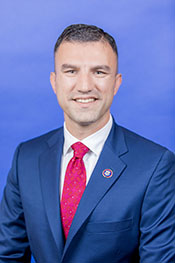 Rudy Yakym