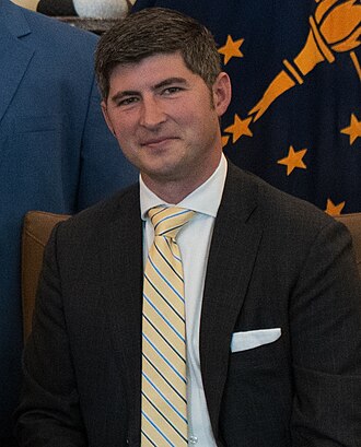 Timothy Wesco