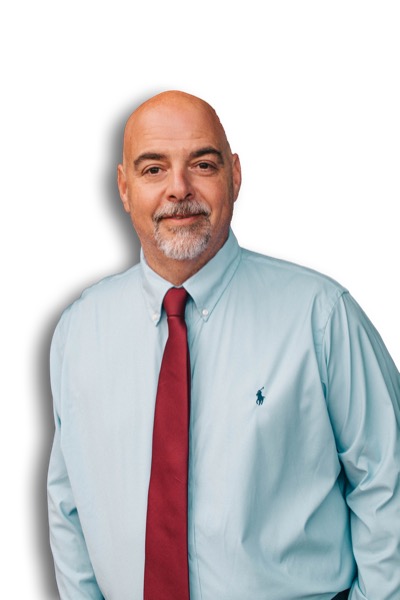 Tony Isa