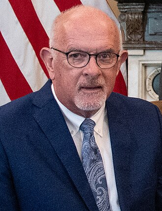 Travis Holdman