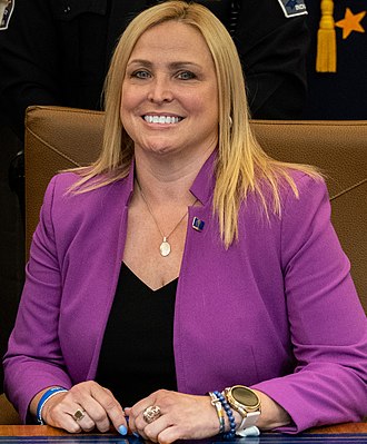 Wendy McNamara
