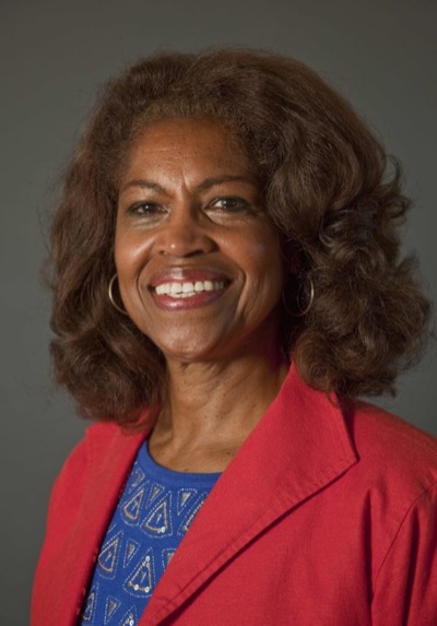 Barbara Ballard