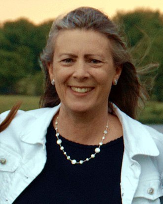 Kellie Warren