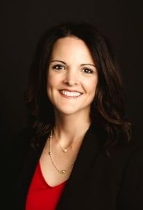 Megan Steele
