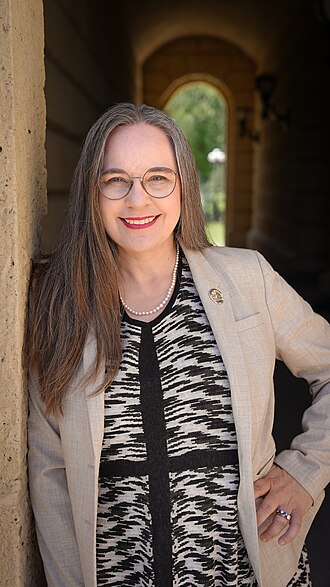 Nikki McDonald
