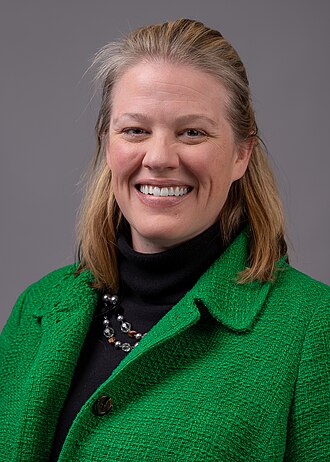 Anne Gay Donworth
