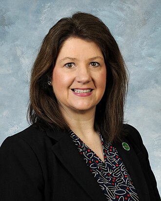 Deanna Gordon