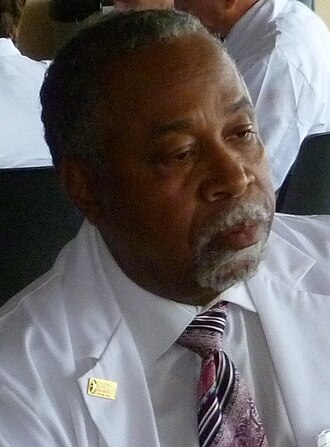 Gerald A. Neal