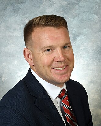 Jared Bauman