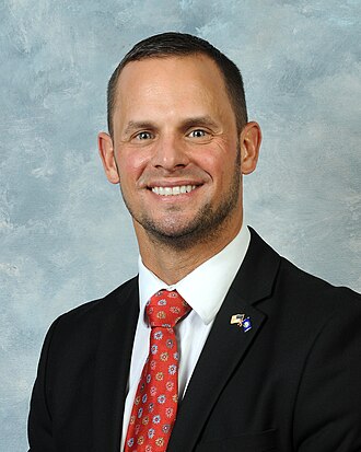 Josh Branscum