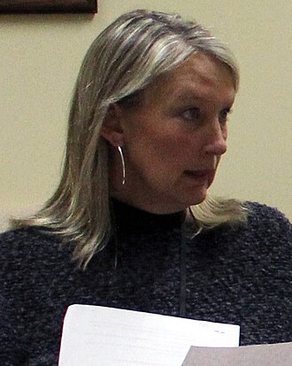Julie Raque Adams
