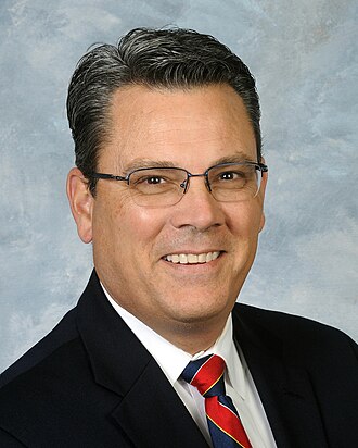 Ken Upchurch