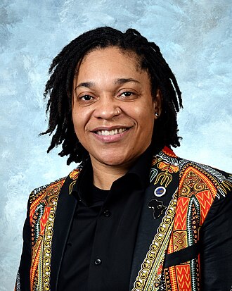 Keturah J. Herron