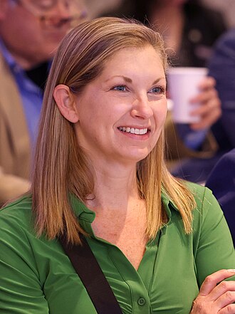 Kim Holloway