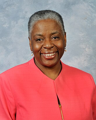 Pamela Stevenson
