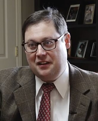 Phillip Wheeler