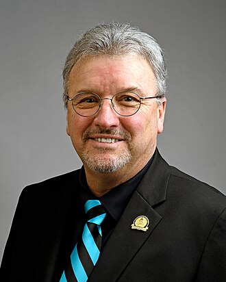 Thomas Huff