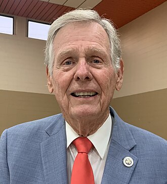Francis C. Thompson