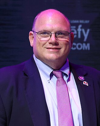 Michael Bayham