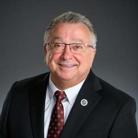 Timothy P. Kerner Sr.