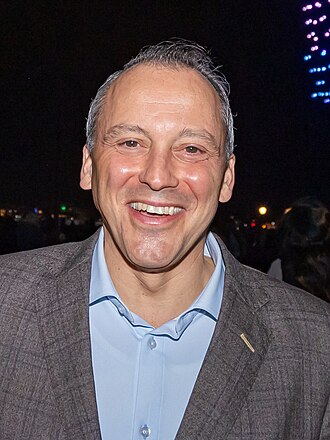 Aaron Michlewitz