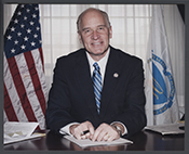 Bill Keating